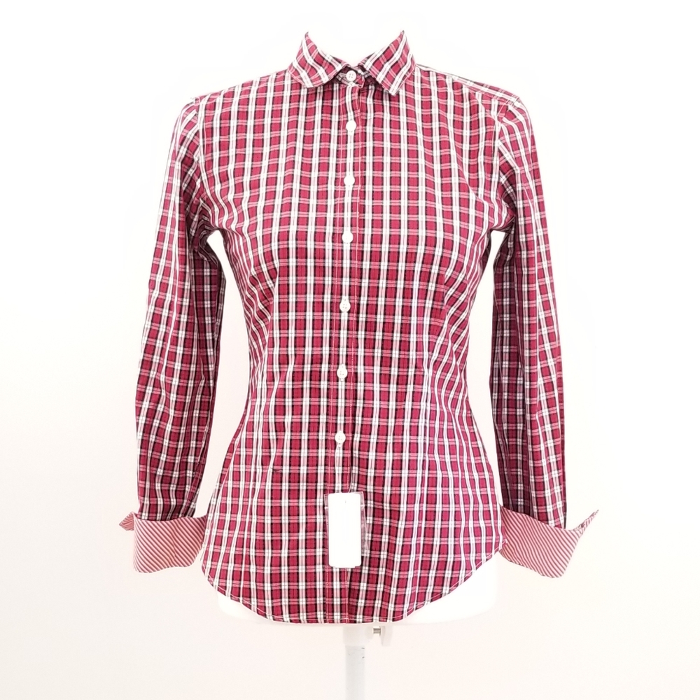 Brooks Brothers Tailored Fit Shirt